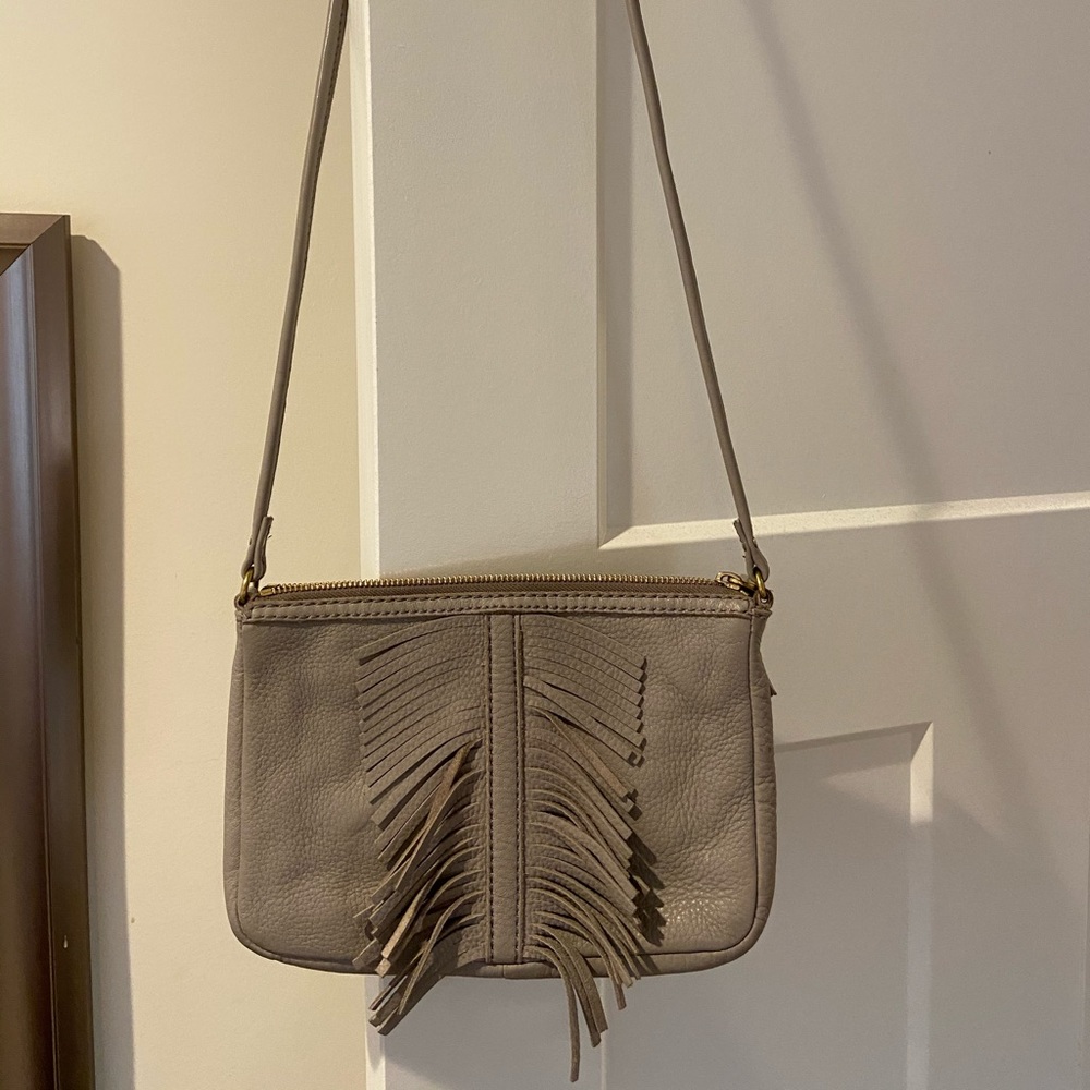 🤍FOSSIL CROSSBODY🤍 - Picture 2 of 6